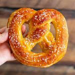 Pretzel squad