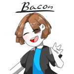 Tea m Bacon việt nam