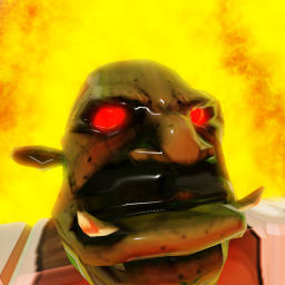 SURVIVE EVIL SHREK