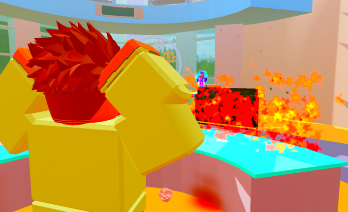 Fixie-alace [The Fixies RP] screenshot 4