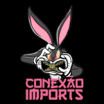CONEXÃO'IMPORTS