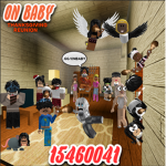 On Baby’s ୨୧