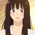 Ichigo means strawberry