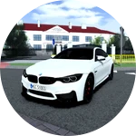 BMW M4 2015