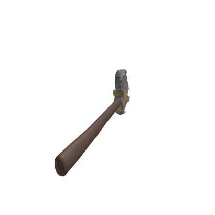 StoneAxe