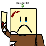 pls robux IO