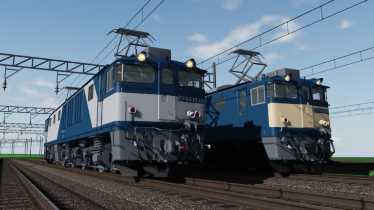 Inter-Island Railroad|Railroad Metaphor Game [Ver. β0.7] screenshot 4