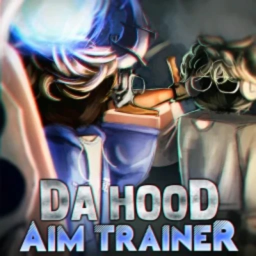 Da hood aim trainer ( DHAT REVAMPED )