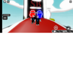 Coolest kids on roblox join plz