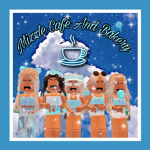 Mizzle Cafè and Bakery