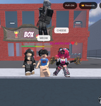 MZK BADDIES