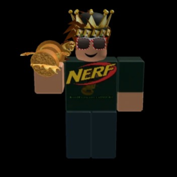 The Roblox Method