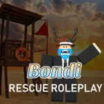 [-] Bondi Rescue Roleplay