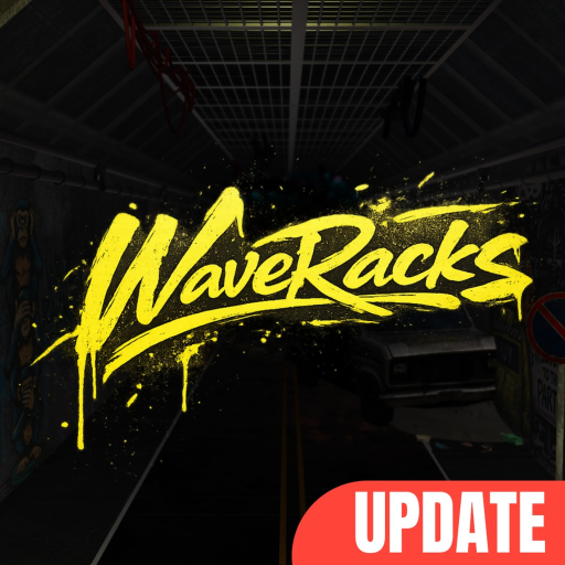 Wave Racks icon