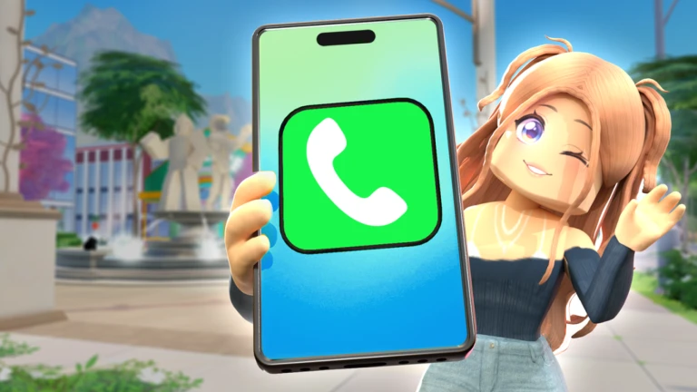 ドリームヴィル🏡 RP [📱 電話!]