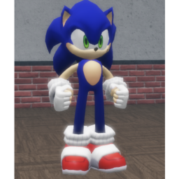 Sonic Testing V1