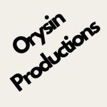 Orysin Productions