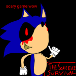 The Sonic.EXE Survival Group