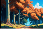 LaBanditaDelBosque