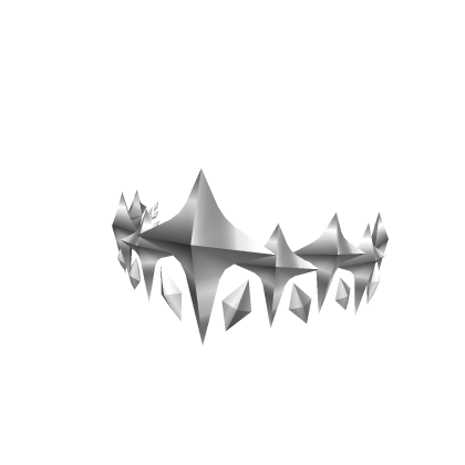 silver crown