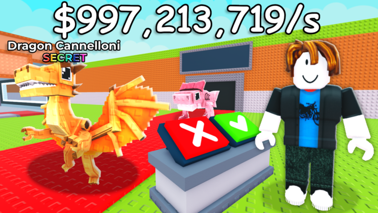 [🎄] Trade a Brainrot screenshot 2