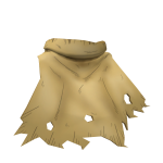 Vigilante Deku Cape