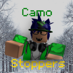 Camo Stopper's