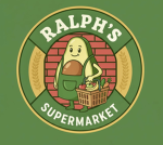 Ralph’s Supermarket