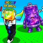 [ワールド4] あなたはむしろ：Needohアクセサリータワー 