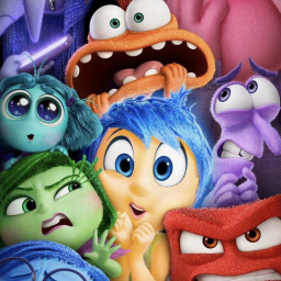 [ NEW ] Inside Out 2 Tycoon