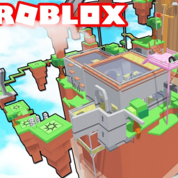 Can you beat this obby?