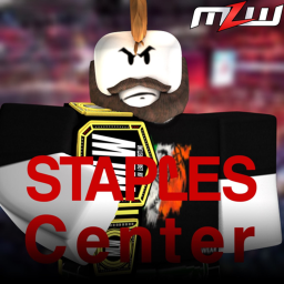 MLW 2021 | Staples Center