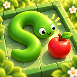 Snake Levels!