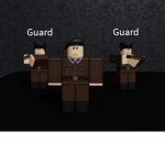 [PG] Polish Guard