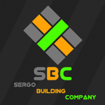 [SBC] Sergo Building Company