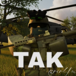 |TAK|TÜRK ASKER OYUNU