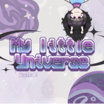[My Little Universe]