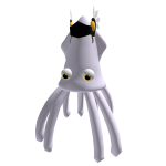 Black Valk Tentacles