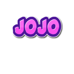 JoJo's Hangout!
