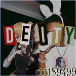 Deity Gang