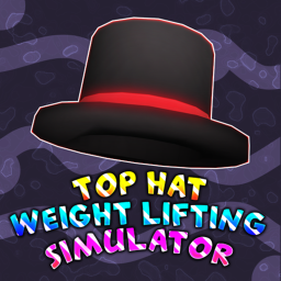 TopHat Weight Lifting Simulator🎉