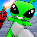 ALIEN ATTACK 👽 [NEW]