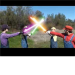 awsome stupid mario bro