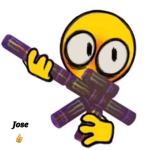 Jose hola