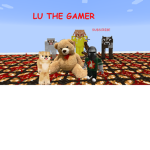 LU The Gamer place