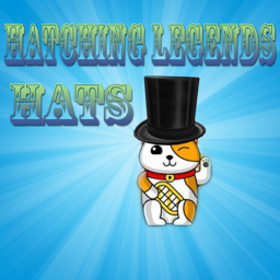 Hatching Legends icon