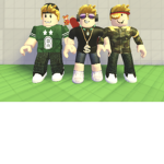 .The Coolboys
