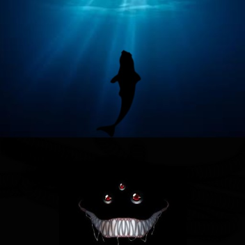 Thalassophobia