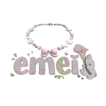 /pupcakes emei beaded 3.0