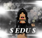 $ E D U $